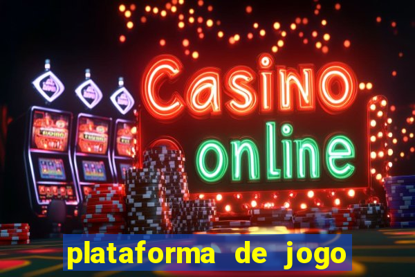 plataforma de jogo que da dinheiro no cadastro